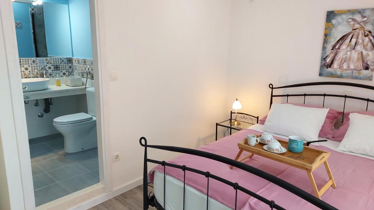 Apartmani Stambuk Jelsa  Exterior foto