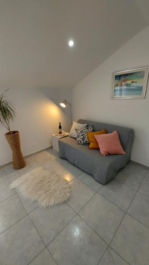 Apartmani Stambuk Jelsa  Exterior foto