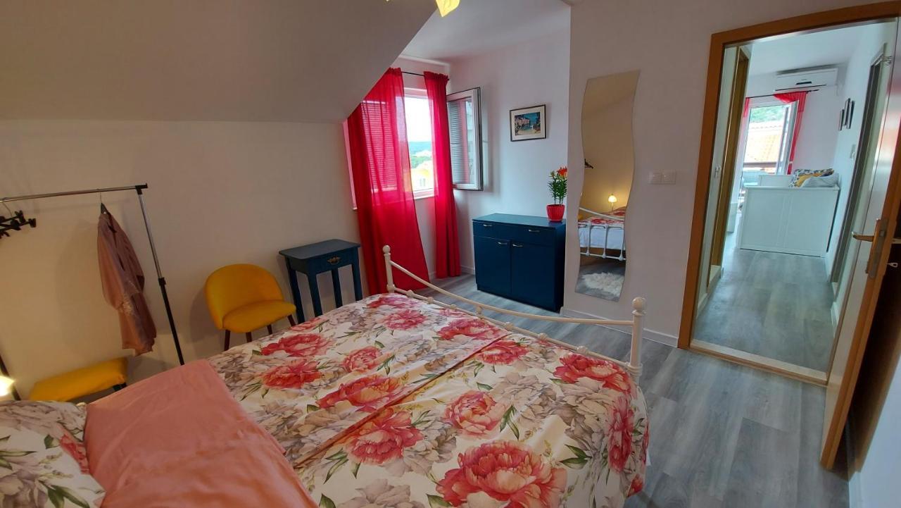 Apartmani Stambuk Jelsa  Exterior foto