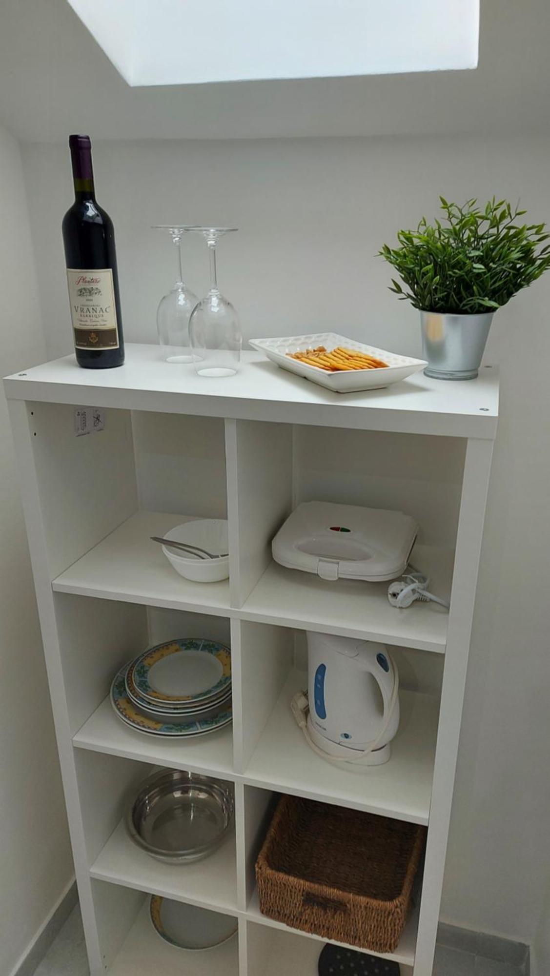 Apartmani Stambuk Jelsa  Habitación foto