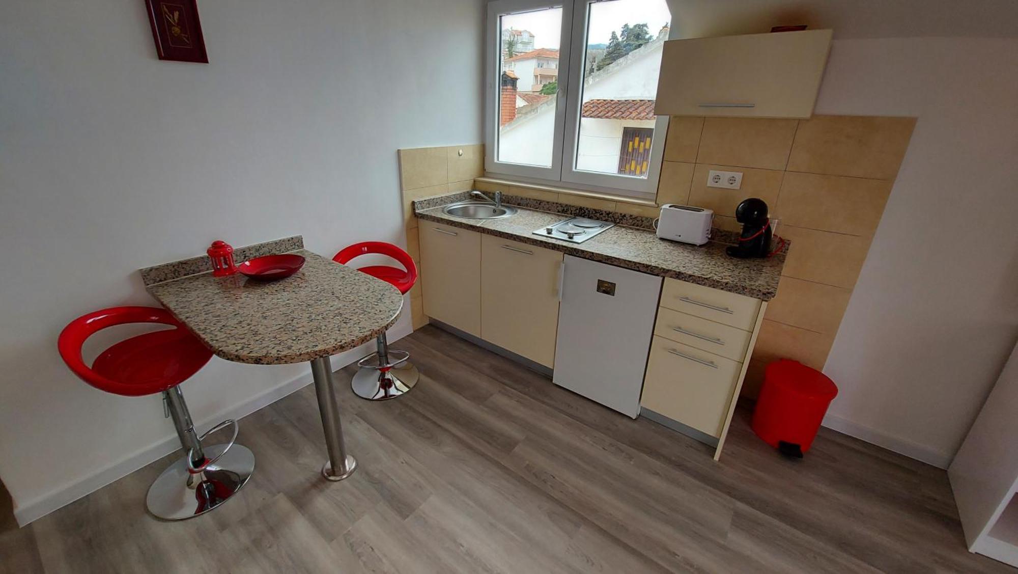 Apartmani Stambuk Jelsa  Habitación foto