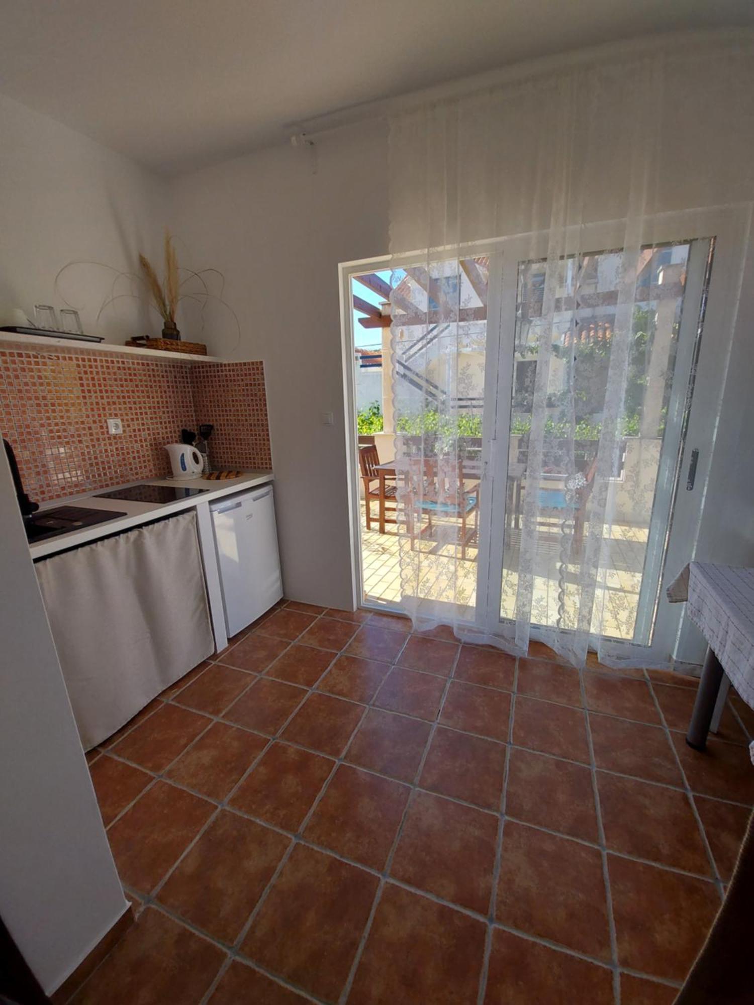 Apartmani Stambuk Jelsa  Habitación foto