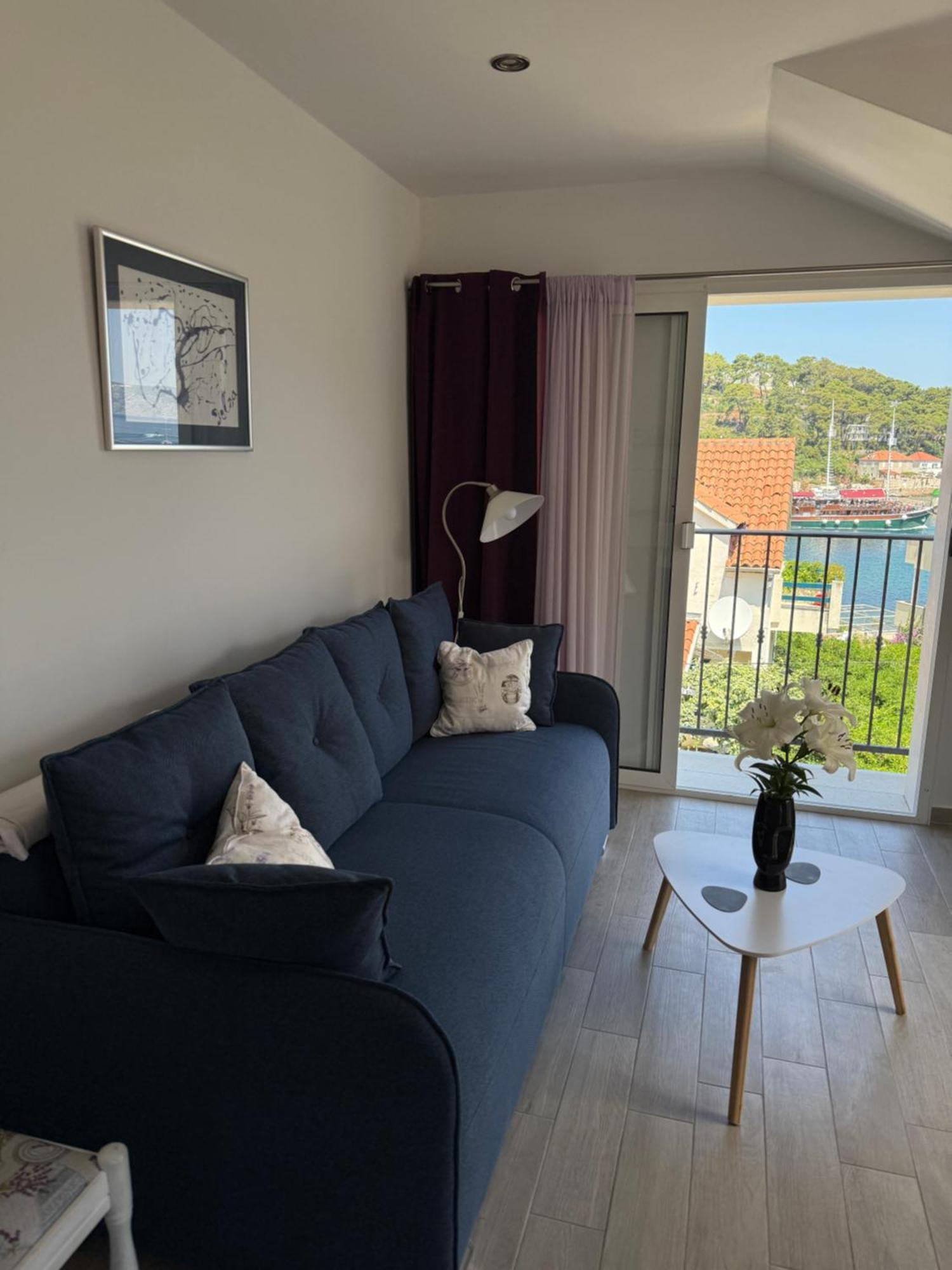 Apartmani Stambuk Jelsa  Exterior foto