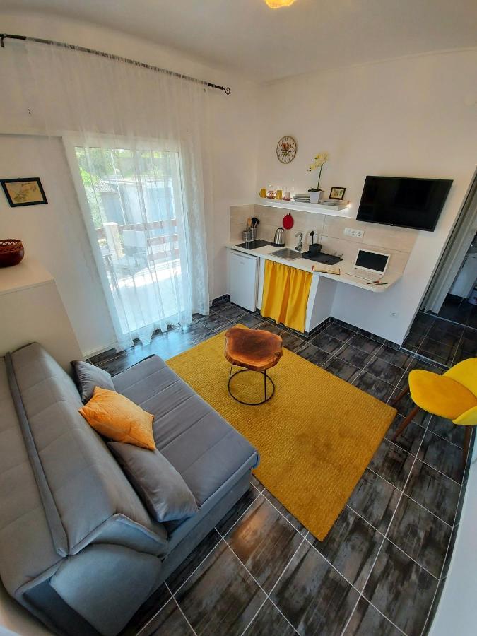 Apartmani Stambuk Jelsa  Exterior foto