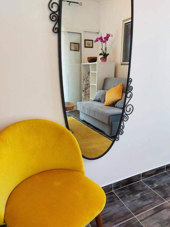 Apartmani Stambuk Jelsa  Exterior foto